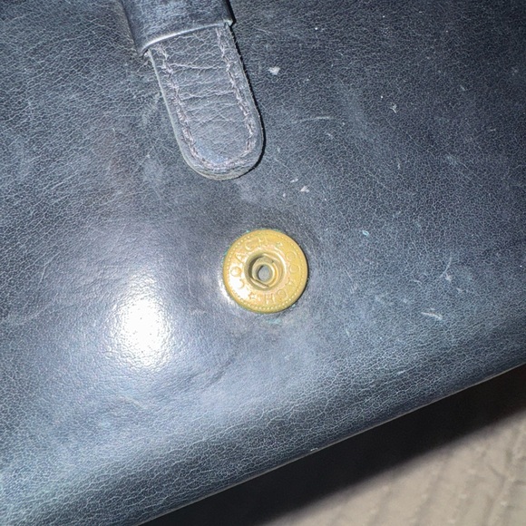 Coach Wallet - Picture 6 of 6